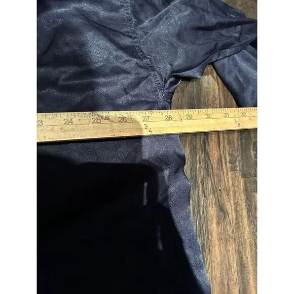 Biya Johnny Was Womens Large Multicolor Embroidered Tunic Shirt - Picture 5 of 7